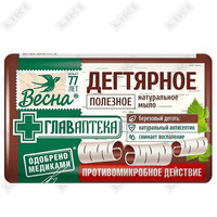 Sovun hojatxonasi Bahor tar 90 g