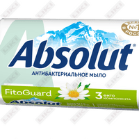 Absolut romashka sovuni 90 g