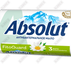 Absolut romashka sovuni 90 g