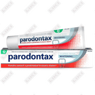 Parodontax tish pastasi yumshoq oqartirish 75 ml