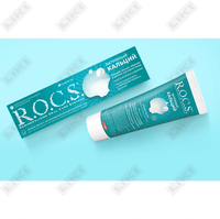 Купить Зубная паста R.O.C.S. Активный магний 94 г Зубная паста R.O.C.S. Активный магний 94 г