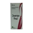 Зубная паста R.O.C.S. Kids Фруктовый рожок без фтора 3-7 лет 45 г