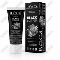 Sotib olish Tish pastasi R. O. C. S. oqartiruvchi 74 g Tish pastasi R. O. C. S. oqartiruvchi 74 g