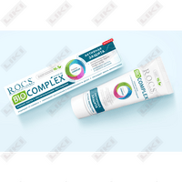Tish pastasi R. O. C. S. Biocomplex faol himoya 94 g
