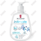 Intim gigiena uchun krem jeli men eng qulayman yumshatuvchi ta'sir 265 ml