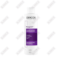 Vichy Dercos Neogenic 200 ml stemoksidin soch shampuni