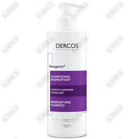 Vichy Dercos Neogenic soch shampuni 400 ml Stemoksidin