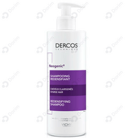 Шампунь для волос Vichy Dercos Neogenic из Стемоксидином 400 мл
