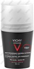 Vichy Homme sharikli dezodorant 72 soat himoya 50 ml