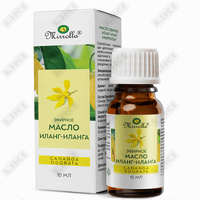 Sotib olish Mirolla Ylang Ylang efir moyi 10 ml Mirolla Ylang Ylang efir moyi 10 ml