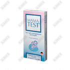 Тест Mama Test для диагностики определения овуляции, 5 полосок