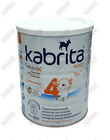 Смесь молочная детская Kabrita Gold 4 от 18 месяцев 800 г