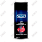 Интимный гель-смазка Contex Silk с содержанием силикона 100 мл