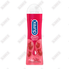 Durex Play Sweet Strawberry shirin qulupnay hidi bilan intim gel-yog'lamasi 100 ml