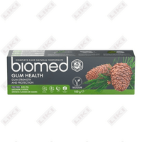 Зубная паста Biomed Gum Health 100 мл