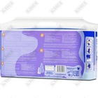 Kippers Comfort kattalar tagliklari XL o'lchami 30 dona