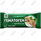 Гематоген Экзон с арахисом 40 г