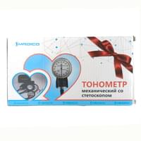 Тонометр механический Medico JD-1004