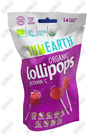 Леденцы с витамином С Yum Earth 87 г