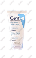 CeraVe quruq va qo'pol teri uchun tiklovchi qo'l kremi 50 ml