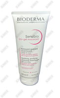 Гель для лица Bioderma Sensibio Очищающий 200 мл