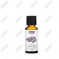 Купить Now Lavender Масло эфирное лаванды 30 мл Now Lavender Масло эфирное лаванды 30 мл