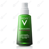 Sotib olish Vichy Normaderm nemlendirici yuz suyuqligi 50 ml Vichy Normaderm nemlendirici yuz suyuqligi 50 ml