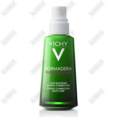 Флюид для лица Vichy Normaderm Увлажняющий 50 мл