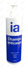 Sotib olish Interapothek soch uchun kepekka qarshi shampun, 500 ml Interapothek soch uchun kepekka qarshi shampun, 500 ml