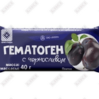 Гематоген с черносливом 40 г