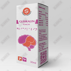 Glitsikalin tomchilari baqirdi. har biri 30 ml (shisha)