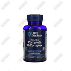 Life Extension Комплекс Витаминов Группы Б капсулы №60