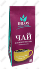 Чай Ихлос травяной микс для иммунитета по 100 г (коробка с внутр. пакетом)