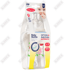 Бутылочка для кормления Baby Land С357 300 мл