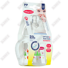 Бутылочка для кормления Baby Land С356 150 мл