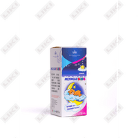 Melisan Kids 150 ml sirop (shisha)