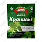 O'simlik choyi Munis qichitqi barglari 30 g