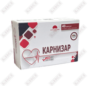 Карнизар капсулы №40