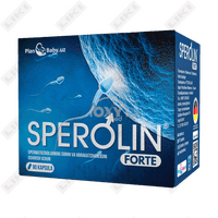 Sotib olish Sperolin Forte kapsulalari №90 (9 blister х 10 kapsula) Sperolin Forte kapsulalari №90 (9 blister х 10 kapsula)