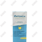 Интокси раствор д/инф. по 200 мл (флакон)