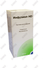 Infusiol-D/infning HED eritmasi. 250 ml (shisha)