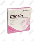 Klintin kapsulalari №7 (blister)