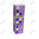 Ksilo-norm burun spreyi. 10 ml dan 1 mg/ml (shisha)