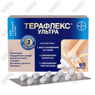 Teraflex Ultra kapsulasi №60 (6 blister х 10 kapsula)