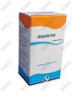 Feraktiv qulupnay-karamel ta'mi bilan sirop 120 ml (flakon)