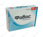 Sotib olish Phobos kapsulalari 200 mg uchun №7 (blister) Phobos kapsulalari 200 mg uchun №7 (blister)