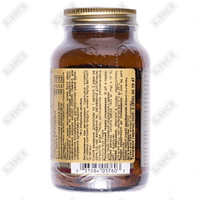 Solgar Omega-3 baliq yog'i konsentrati kapsulalar №60