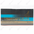 Tribekaps Plus 500 mg № 30 kapsulalar (3 blister х 10 kapsula)