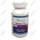Safrel Omega 3-6-9 kapsulalari 1000 mg №60