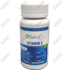 Sotib olish Safrel vitamin e kapsulalari 400 IU № 60 Safrel vitamin e kapsulalari 400 IU № 60